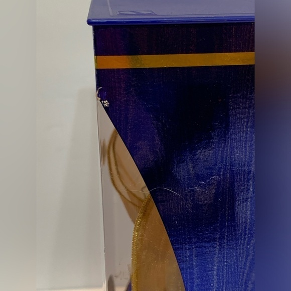 Holiday Angel Barbie 2000 Collector Edition African American #28081 Mattel NIB - Picture 6 of 9